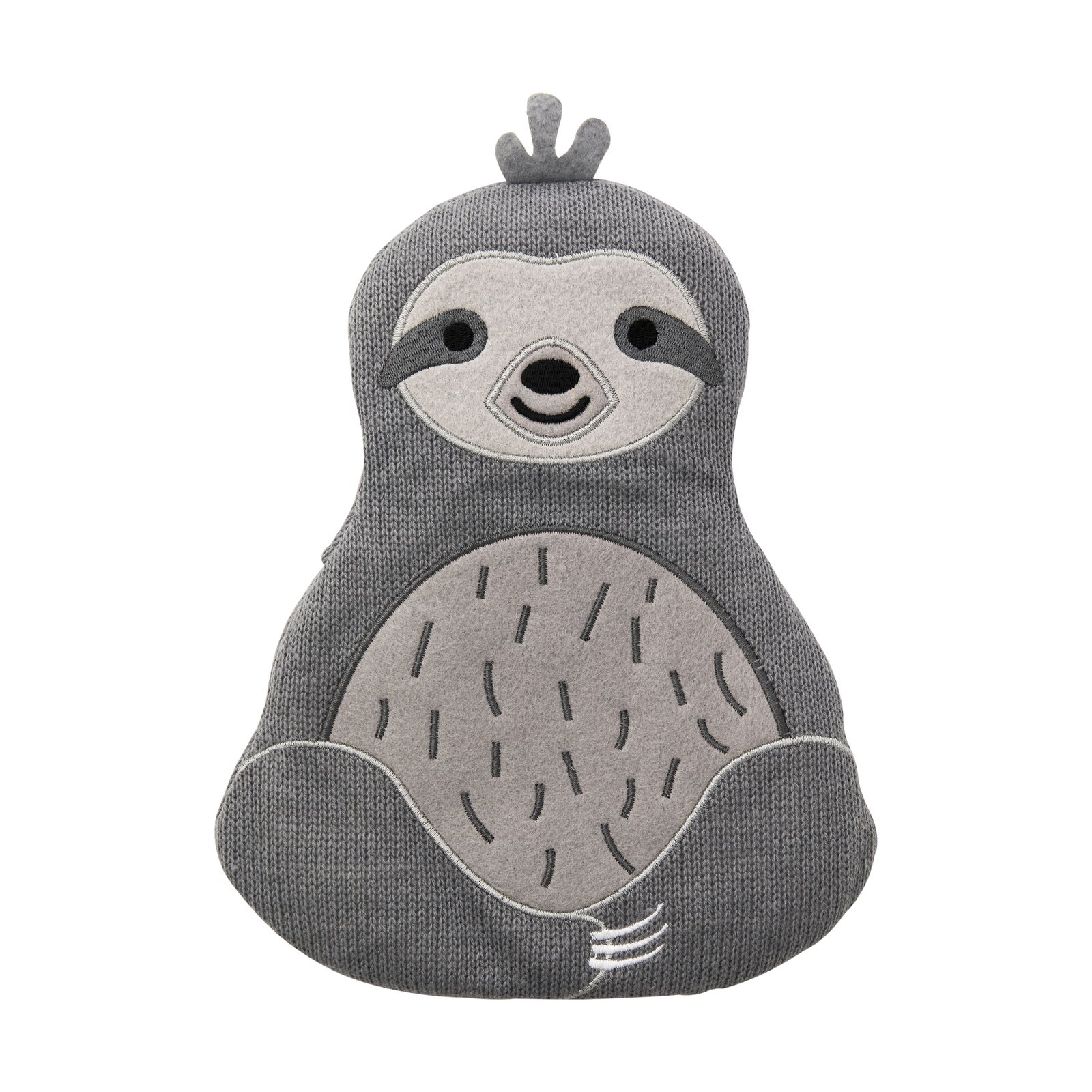 Sloth plush