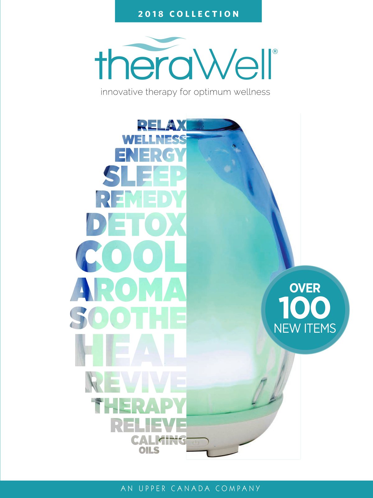 TheraMed booklet